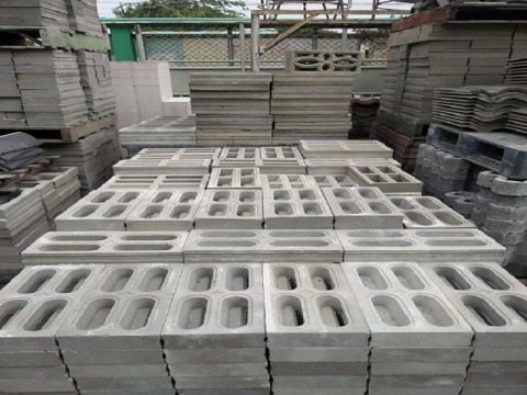 อิฐช่องลม รามอินทรา กม.7